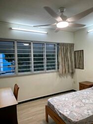 Blk 455 Hougang Avenue 10 (Hougang), HDB Executive #455146351